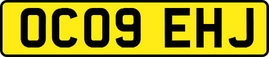 OC09EHJ