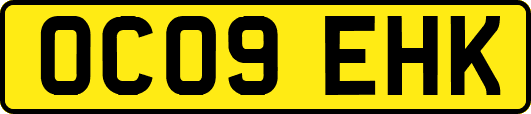 OC09EHK