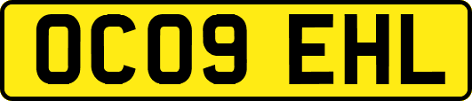 OC09EHL