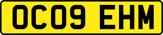 OC09EHM