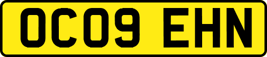 OC09EHN