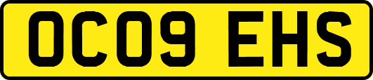 OC09EHS