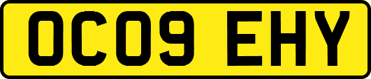OC09EHY