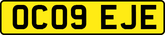 OC09EJE