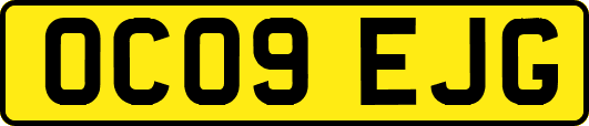 OC09EJG
