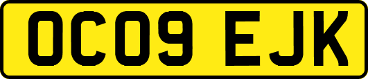 OC09EJK