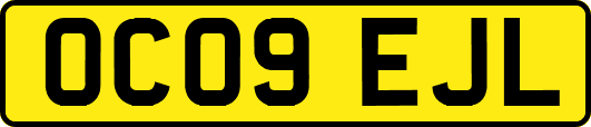 OC09EJL