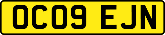 OC09EJN