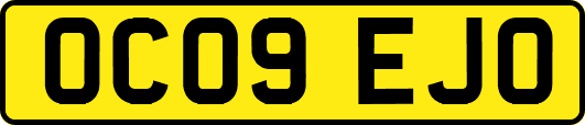 OC09EJO