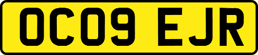 OC09EJR