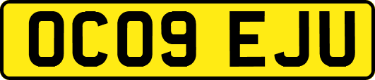 OC09EJU
