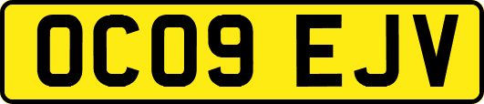 OC09EJV