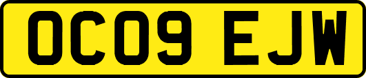 OC09EJW