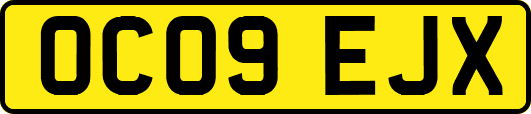 OC09EJX
