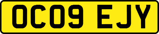 OC09EJY