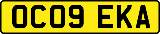 OC09EKA
