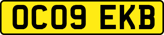 OC09EKB