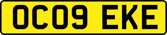 OC09EKE