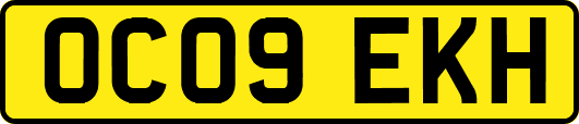 OC09EKH