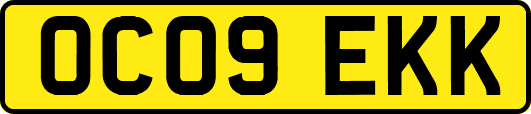 OC09EKK