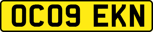 OC09EKN