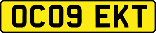 OC09EKT