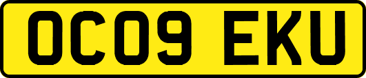 OC09EKU