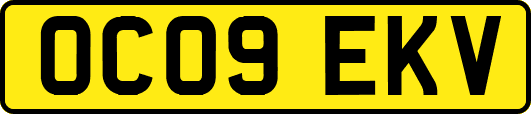 OC09EKV