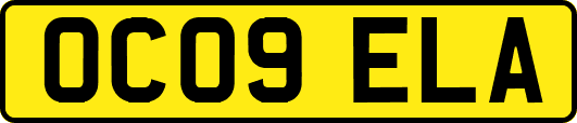 OC09ELA