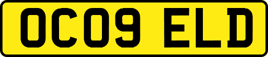 OC09ELD