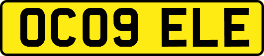 OC09ELE