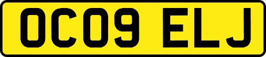 OC09ELJ