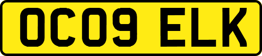 OC09ELK