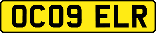OC09ELR