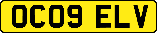 OC09ELV