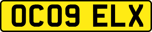 OC09ELX