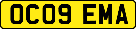 OC09EMA