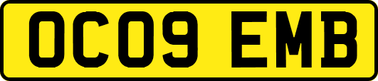 OC09EMB