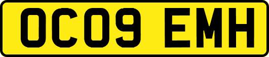 OC09EMH