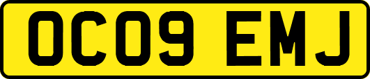 OC09EMJ