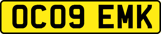 OC09EMK