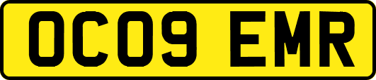 OC09EMR