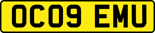 OC09EMU