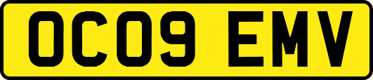 OC09EMV