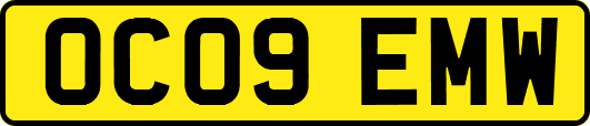 OC09EMW