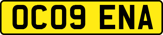 OC09ENA