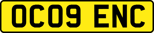 OC09ENC