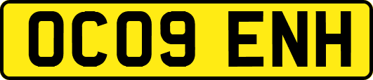 OC09ENH