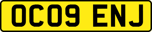 OC09ENJ