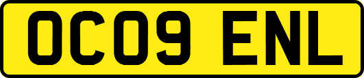 OC09ENL